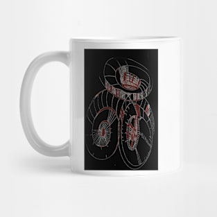 Jazz Mug